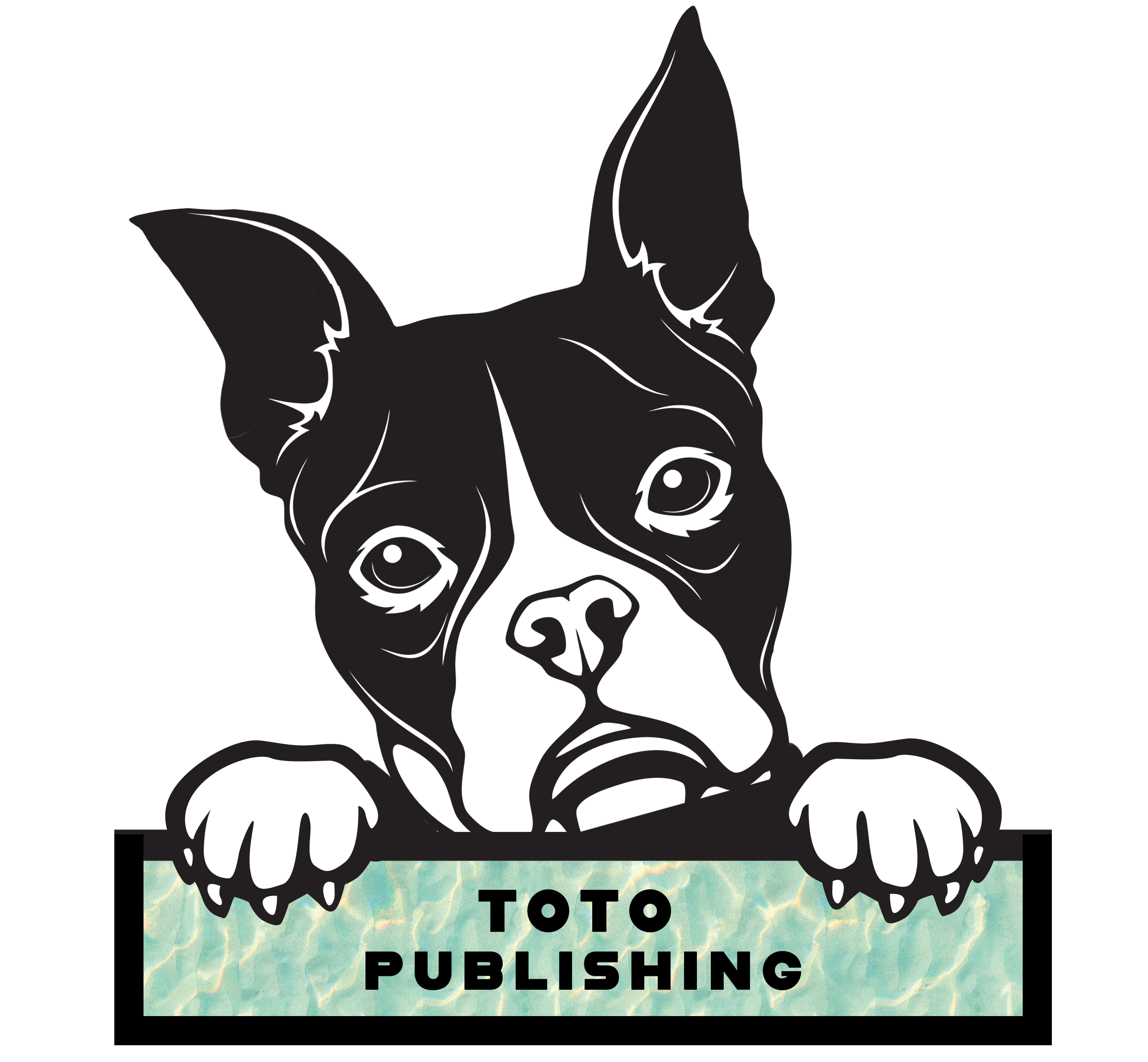 Toto Publishing